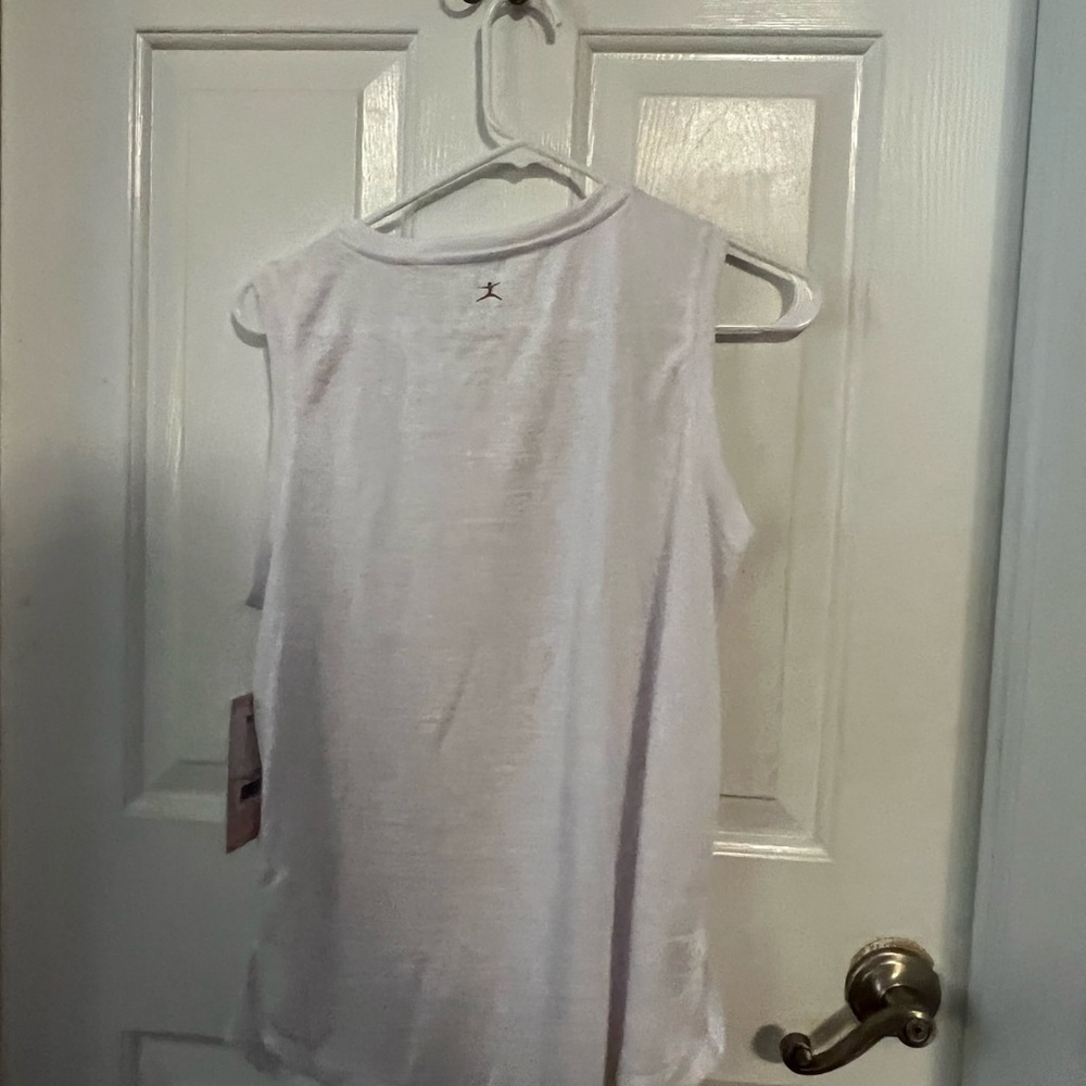 Breezy Tank